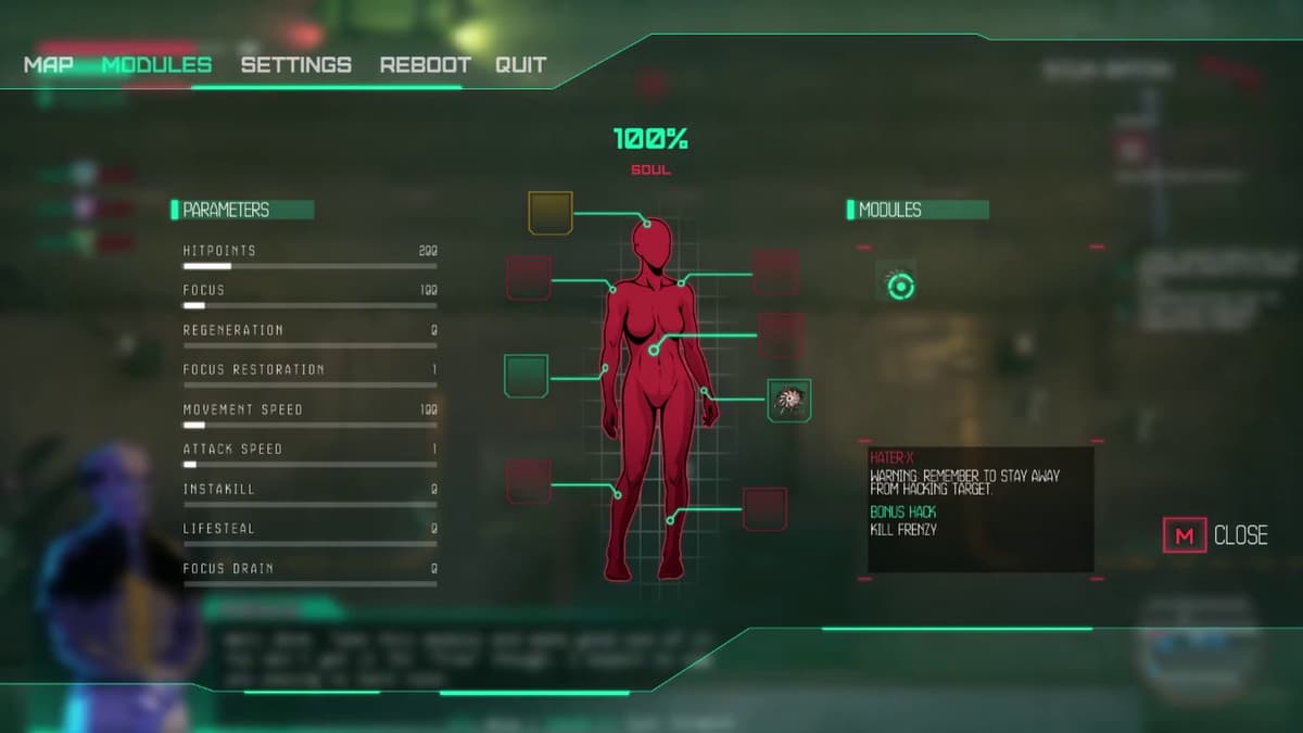 Picture of Glitchpunk
