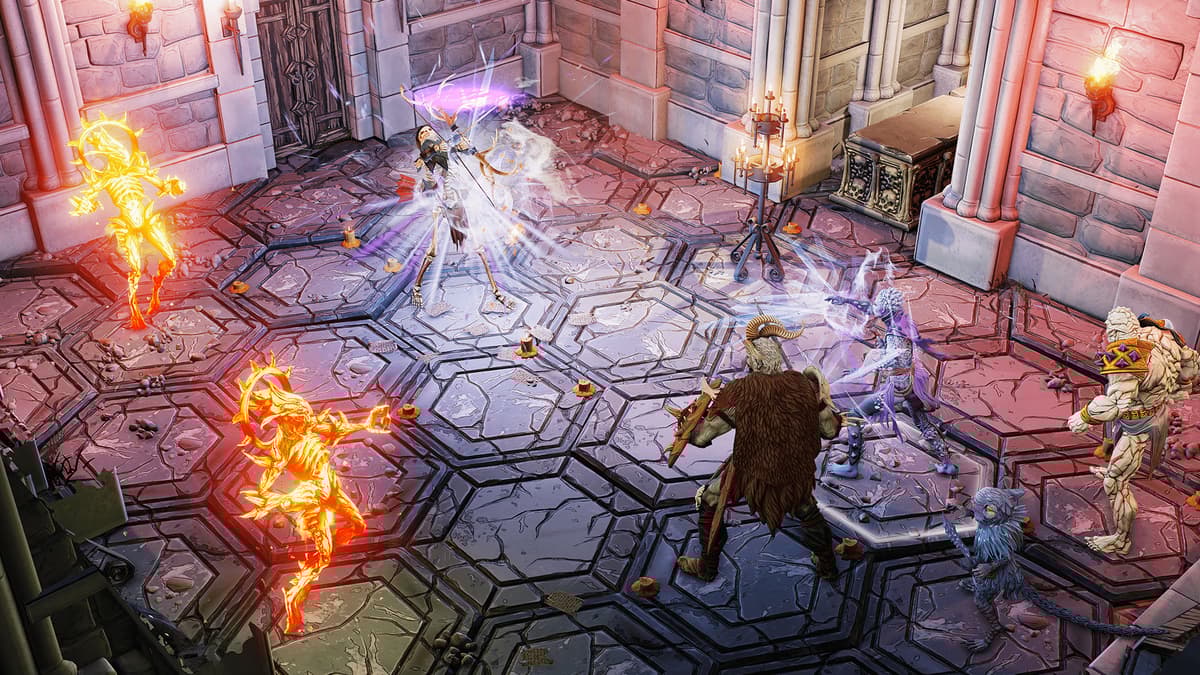 Picture of Gloomhaven