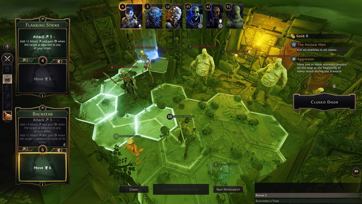 Picture of Gloomhaven