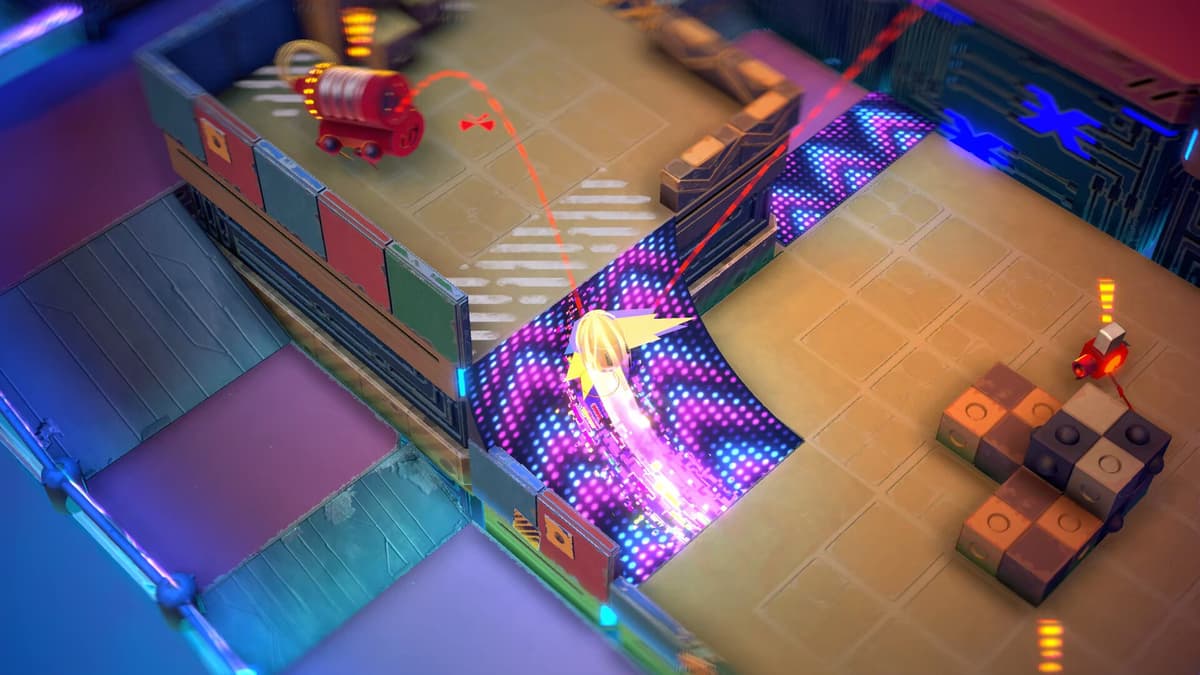 Picture of Go Mecha Ball