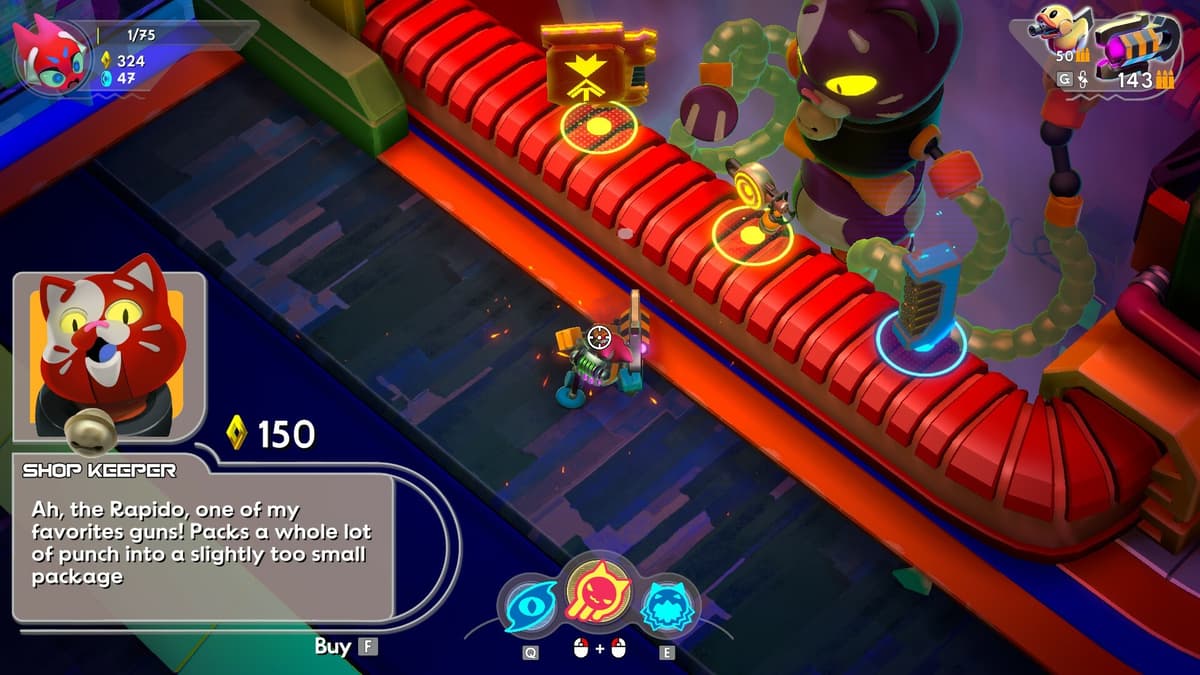 Picture of Go Mecha Ball