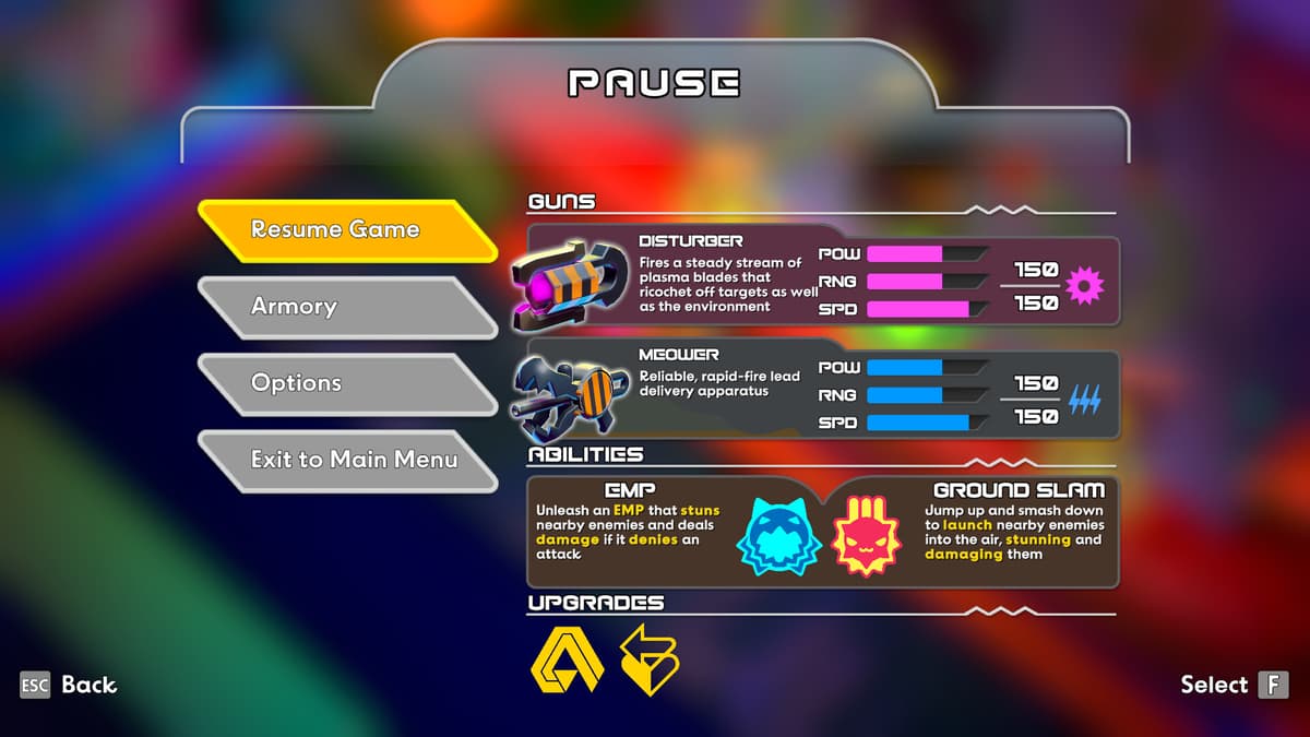 Picture of Go Mecha Ball