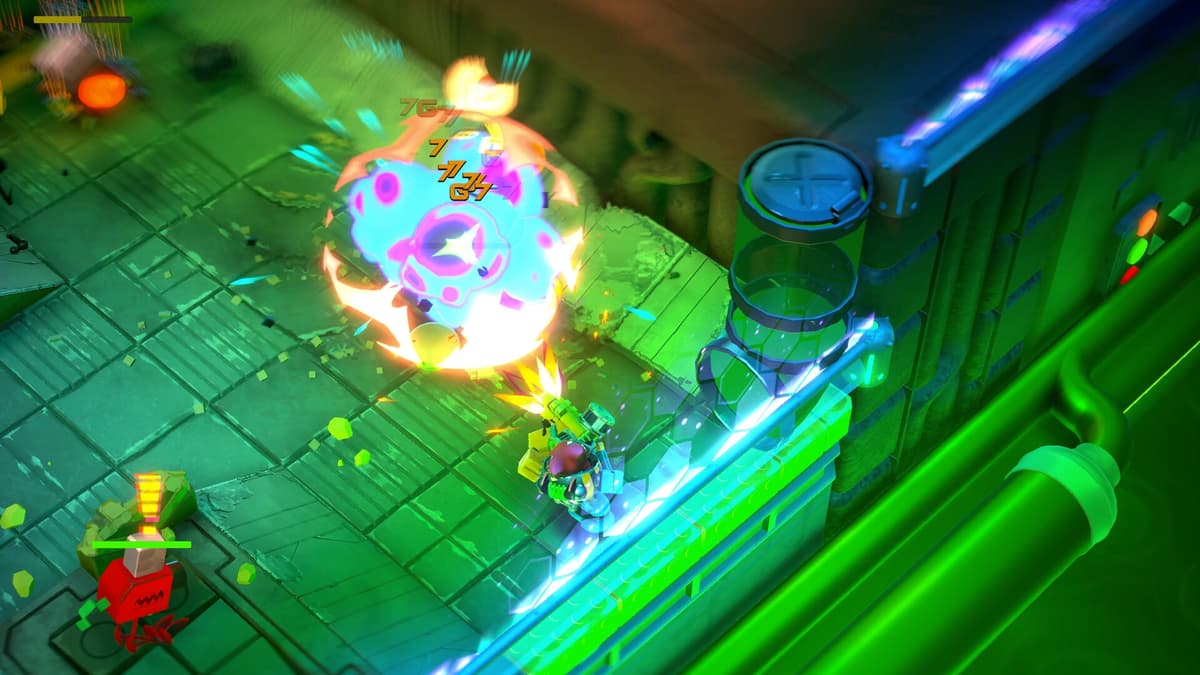 Picture of Go Mecha Ball