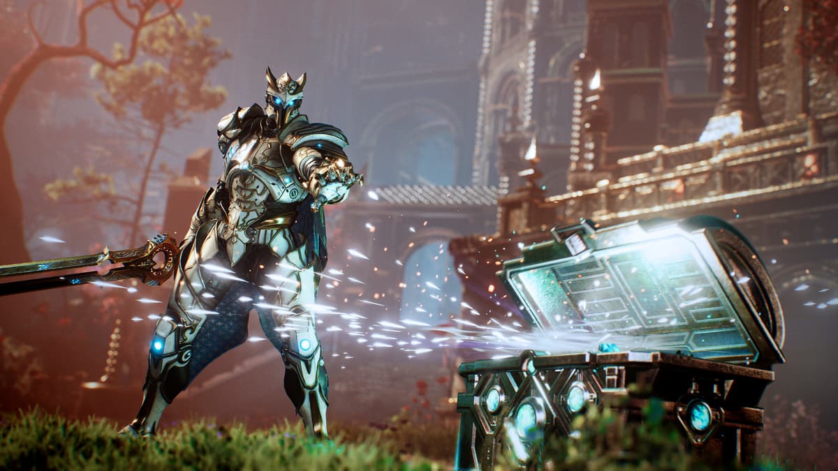 Picture of Godfall Ultimate Edition