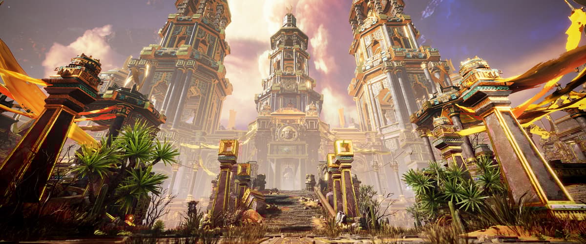 Picture of Godfall Ultimate Edition