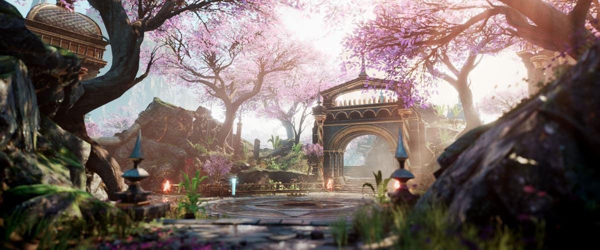 Picture of Godfall Ultimate Edition