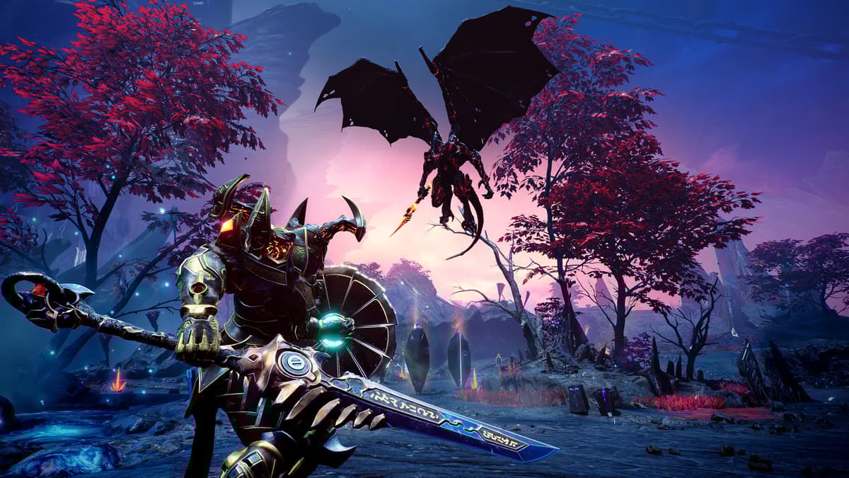 Picture of Godfall Ultimate Edition