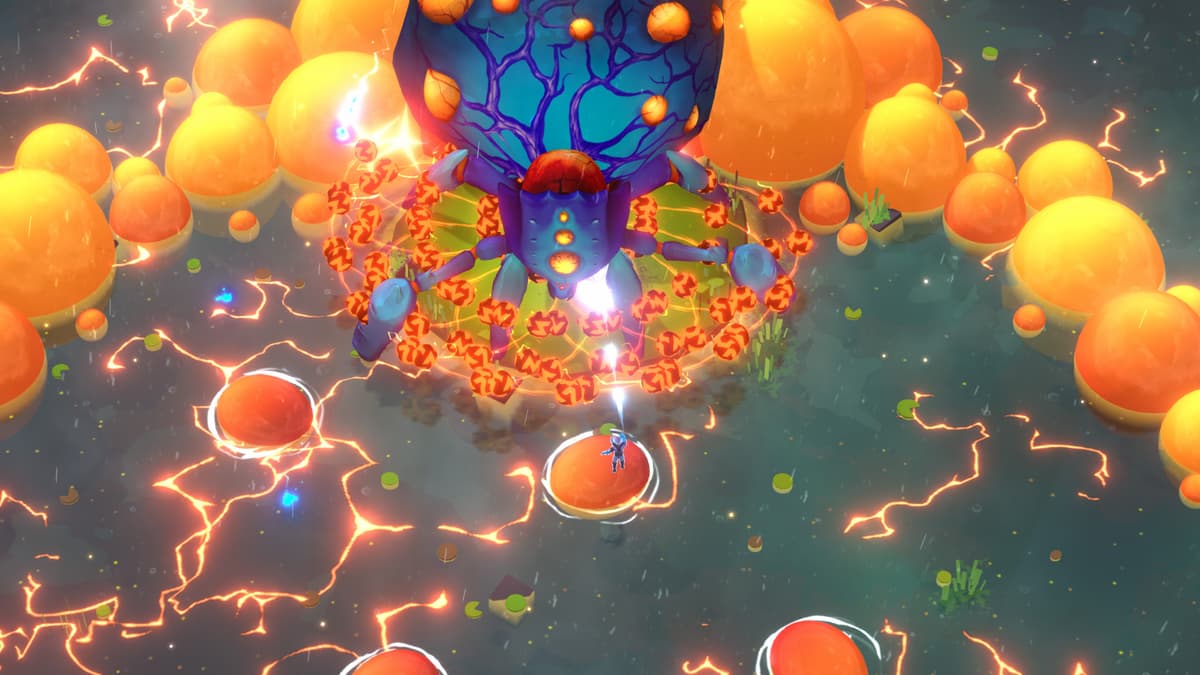 Picture of Godstrike