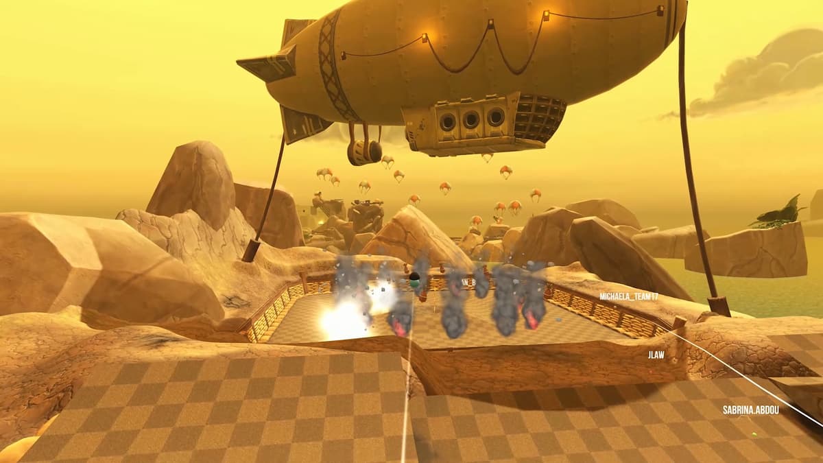 Picture of Golf With Your Friends