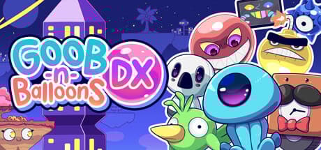 GoobnBalloonsDX