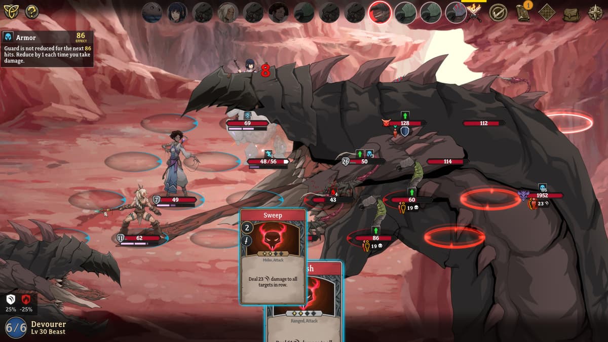 Picture of Gordian Quest