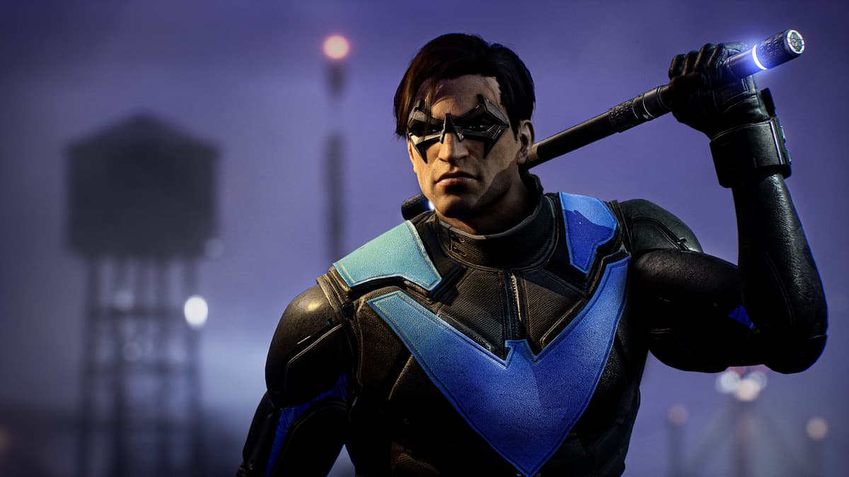 Picture of Gotham Knights: Deluxe Edition