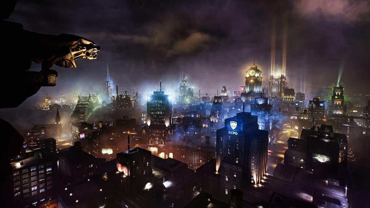 Picture of Gotham Knights