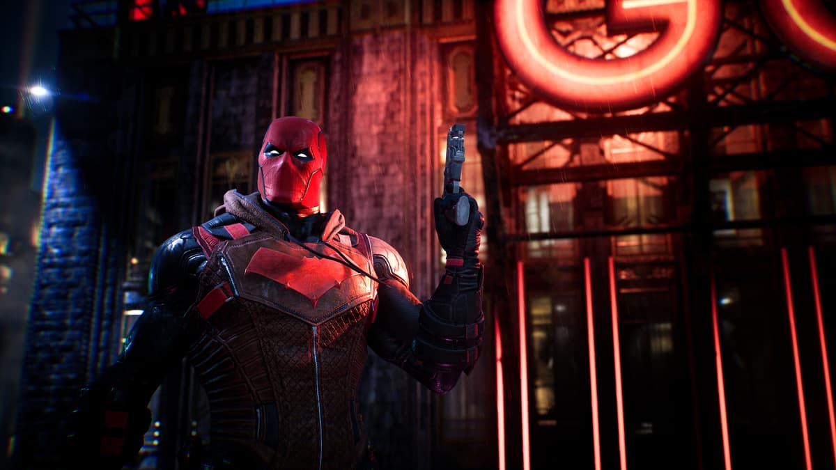 Picture of Gotham Knights