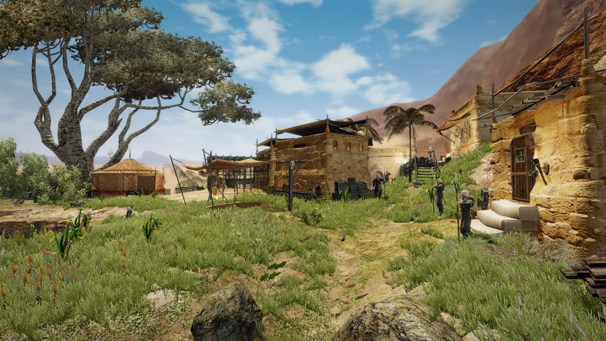 Picture of Gothic 3 - Game of the Year Edition