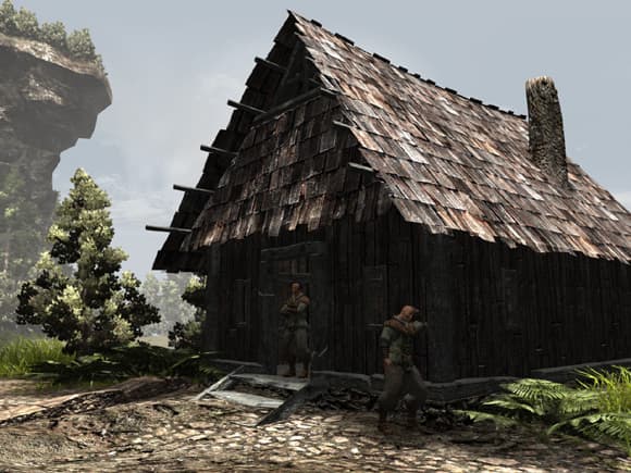Picture of Gothic 3 - Game of the Year Edition