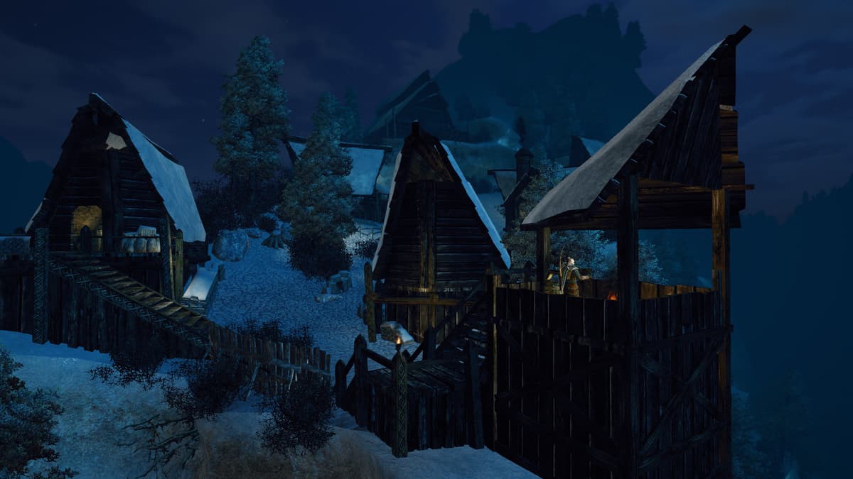 Picture of Gothic 3 - Game of the Year Edition