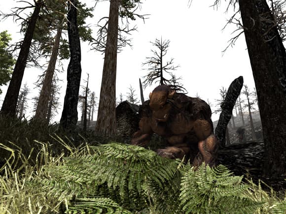 Picture of Gothic 3 - Game of the Year Edition