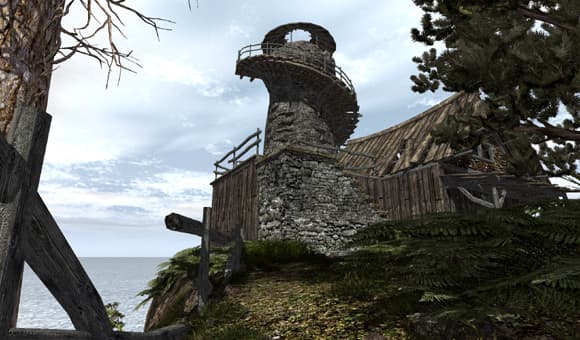 Picture of Gothic 3 - Game of the Year Edition