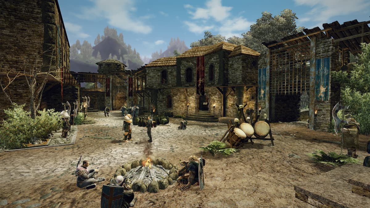Picture of Gothic 3 - Game of the Year Edition
