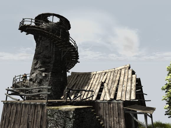 Picture of Gothic 3 - Game of the Year Edition