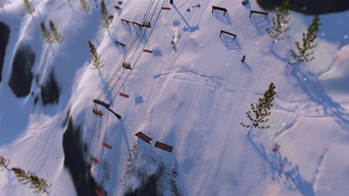 Picture of Grand Mountain Adventure: Wonderlands