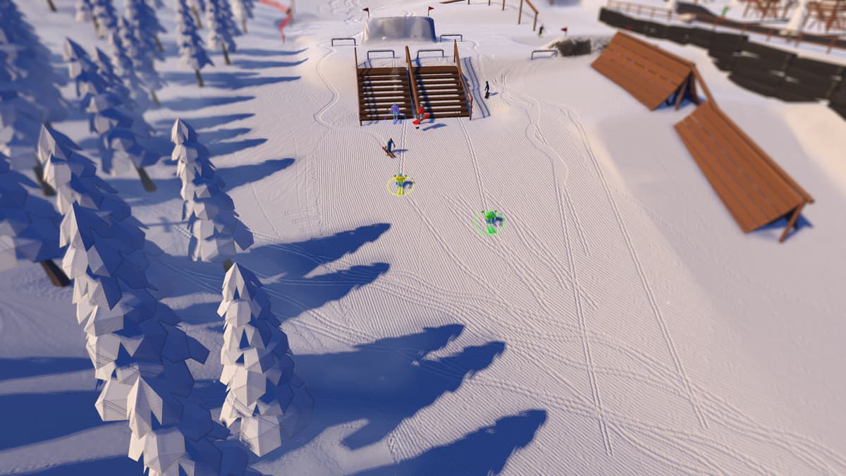 Picture of Grand Mountain Adventure: Wonderlands