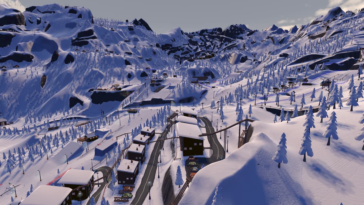 Picture of Grand Mountain Adventure: Wonderlands