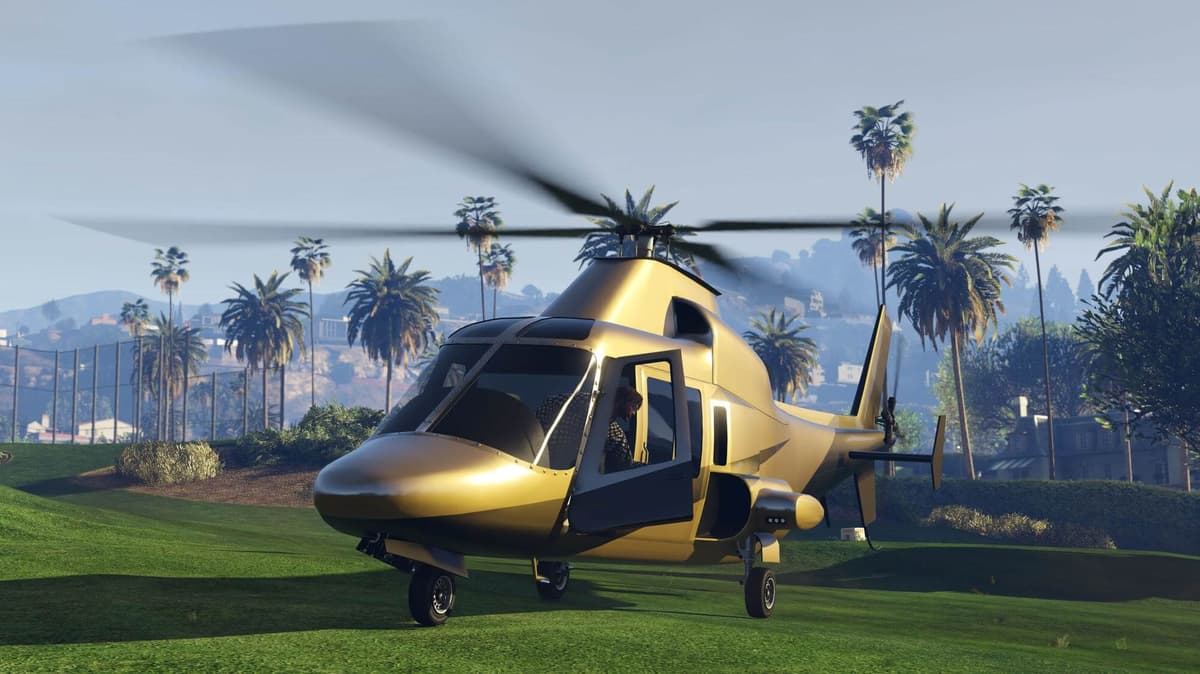 Picture of Grand Theft Auto Online : Megalodon Shark Cash Card