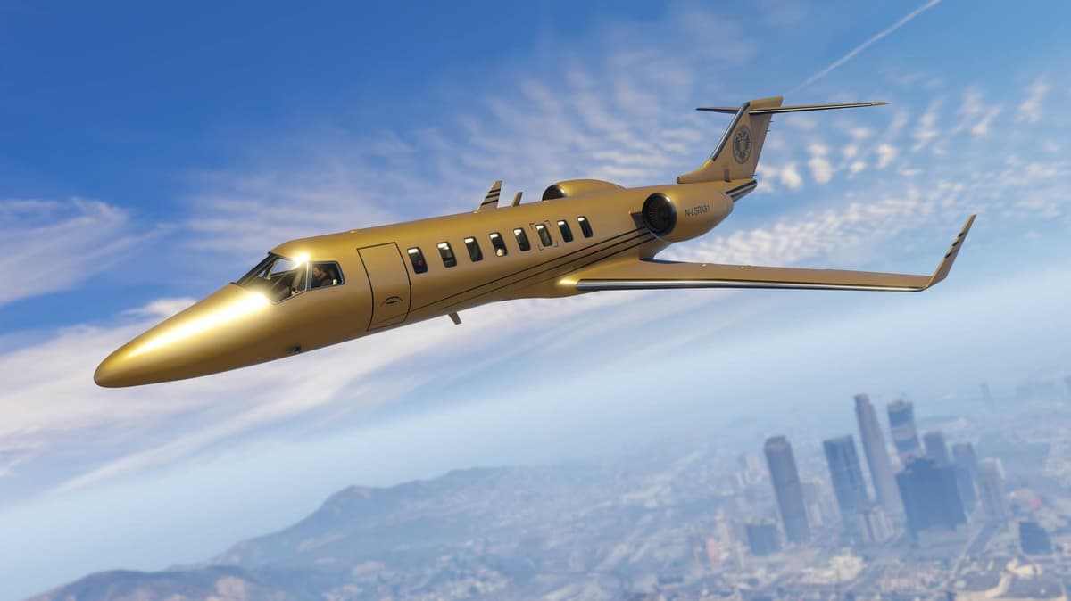 Picture of Grand Theft Auto Online : Megalodon Shark Cash Card