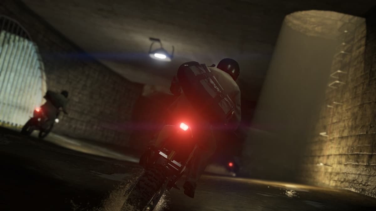 Picture of Grand Theft Auto V: Premium Online Edition - Xbox One 