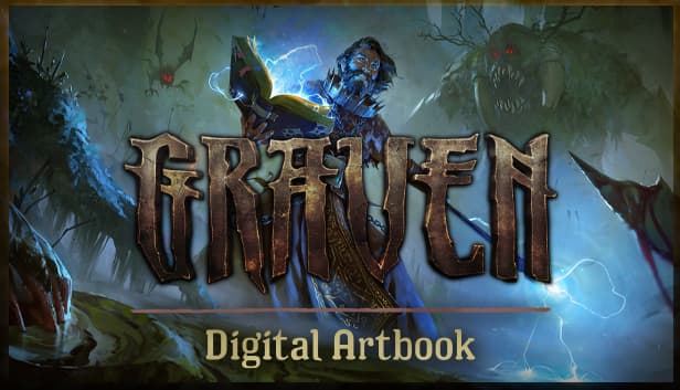 GRAVEN – Soundtrack