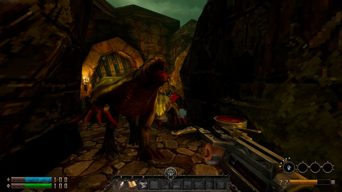 Picture of GRAVEN