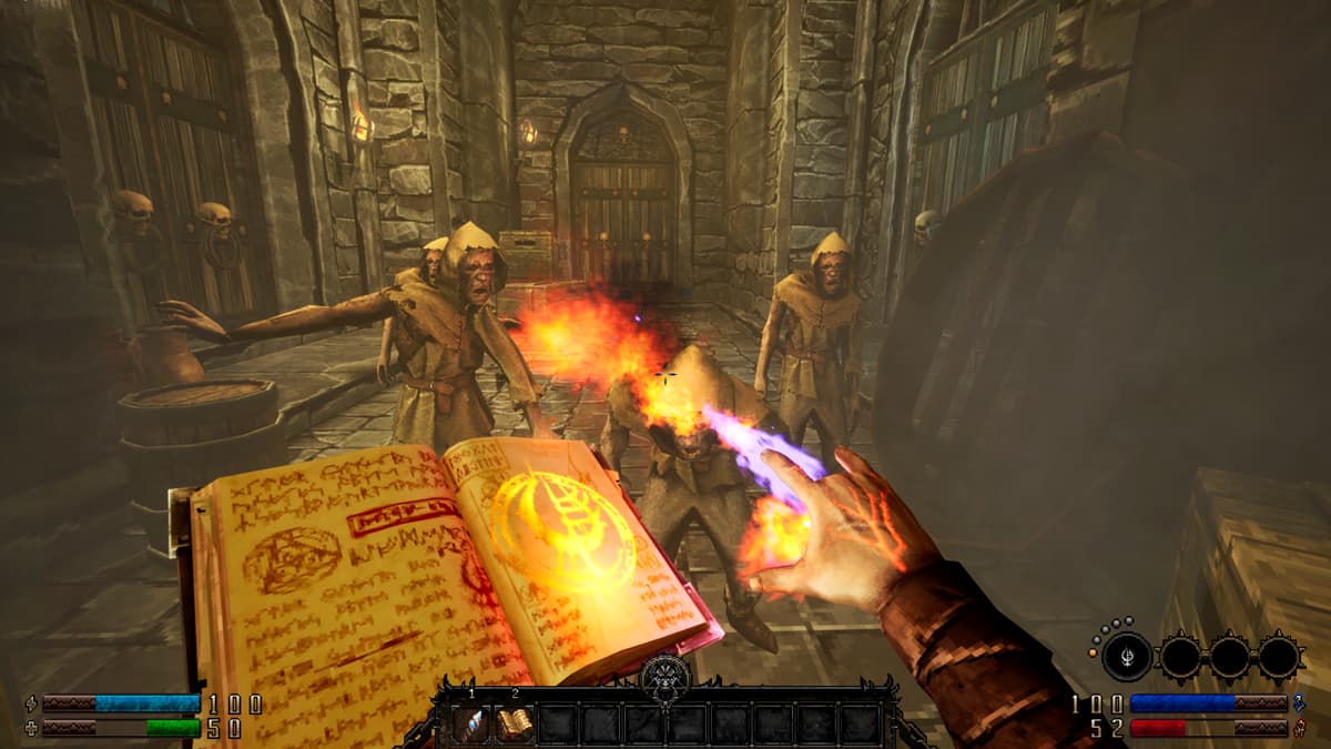 Picture of GRAVEN