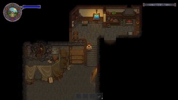 Picture of Graveyard Keeper - Stranger Sins