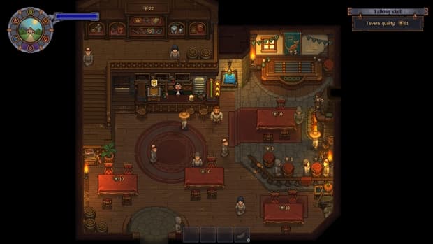 Picture of Graveyard Keeper - Stranger Sins