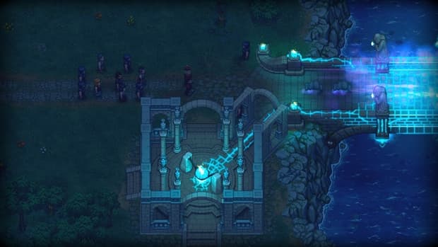 Picture of Graveyard Keeper - Stranger Sins
