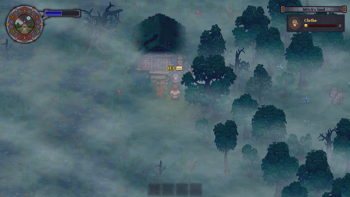 Picture of Graveyard Keeper - Xbox One