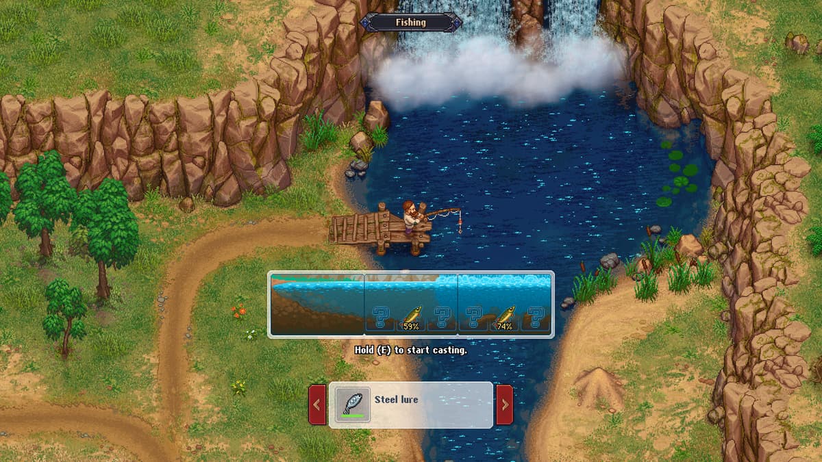 Picture of Graveyard Keeper - Xbox One