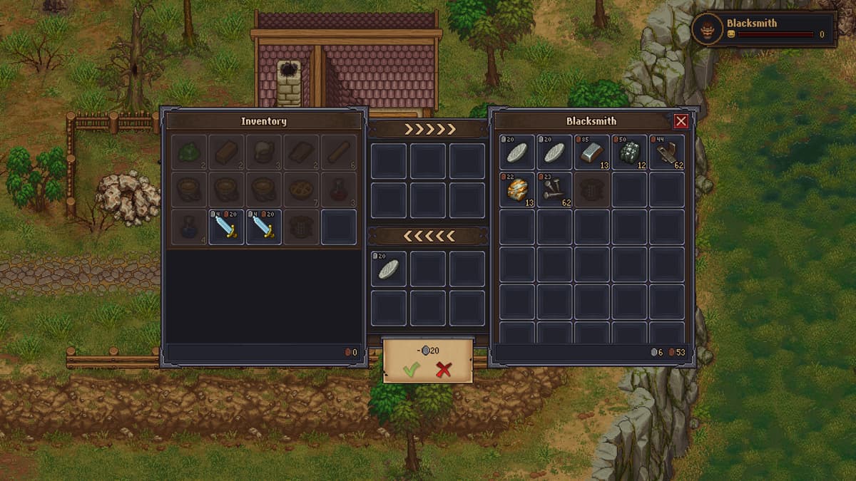 Picture of Graveyard Keeper - Xbox One
