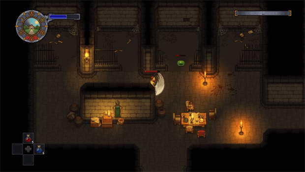 Picture of Graveyard Keeper
