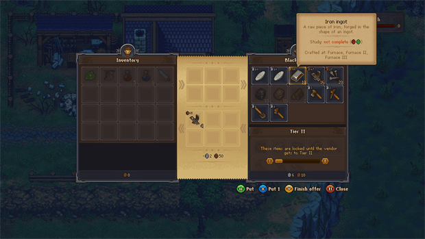 Picture of Graveyard Keeper