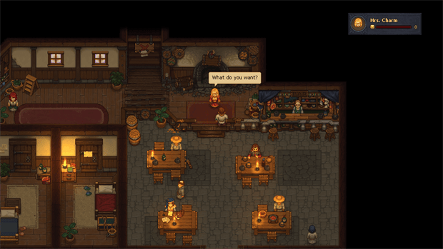 Picture of Graveyard Keeper