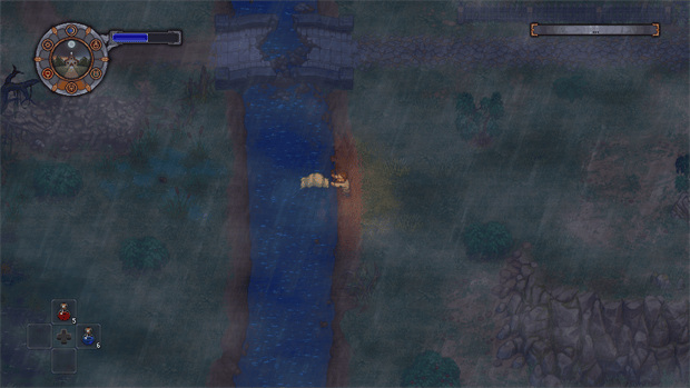 Picture of Graveyard Keeper