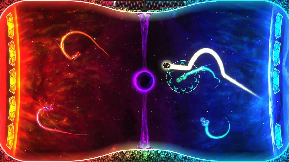 Picture of GRAVIATORS