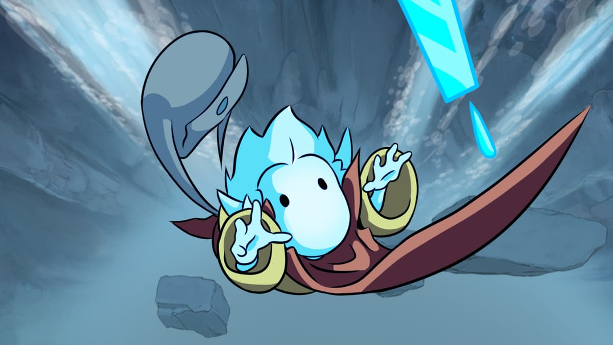 Picture of Greak: Memories of Azur