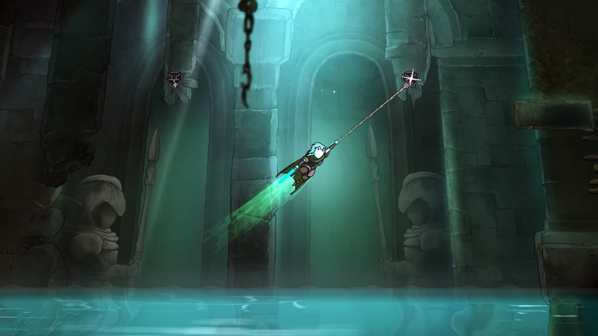 Picture of Greak: Memories of Azur