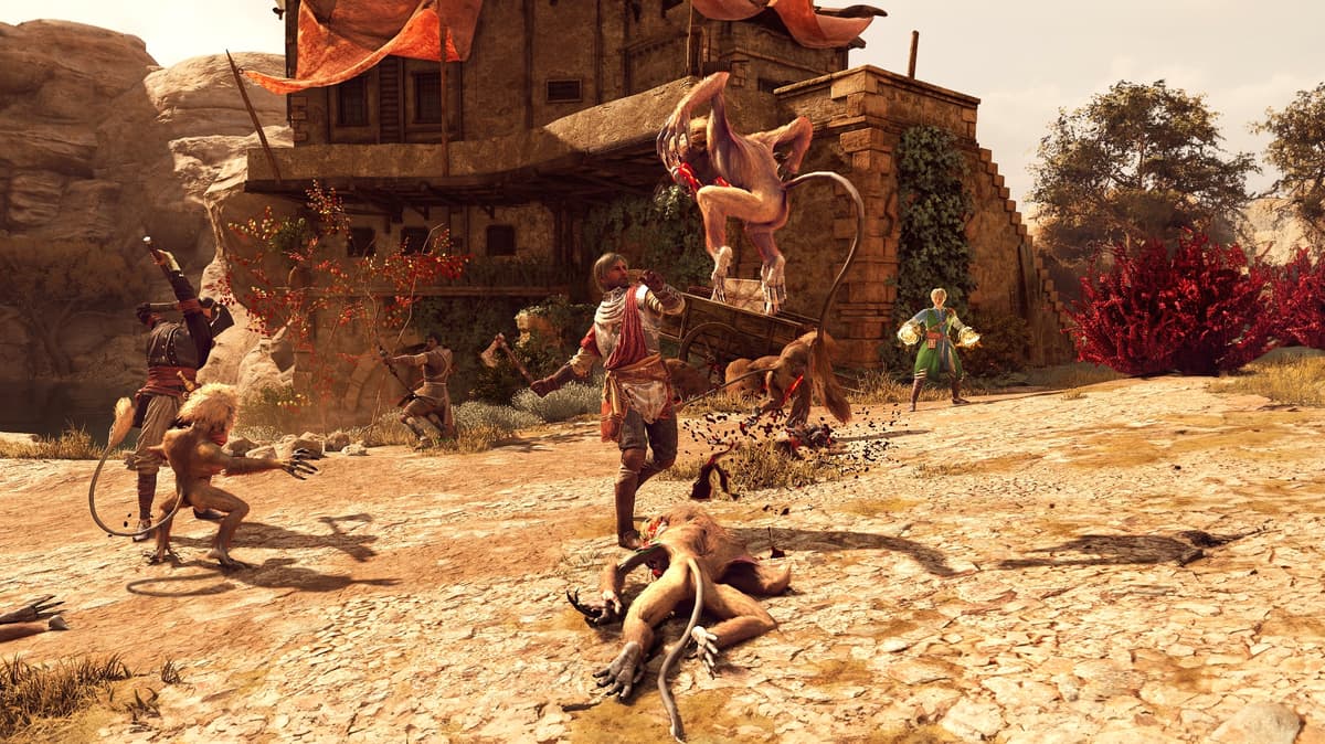 Picture of GreedFall II: The Dying World - Early Access