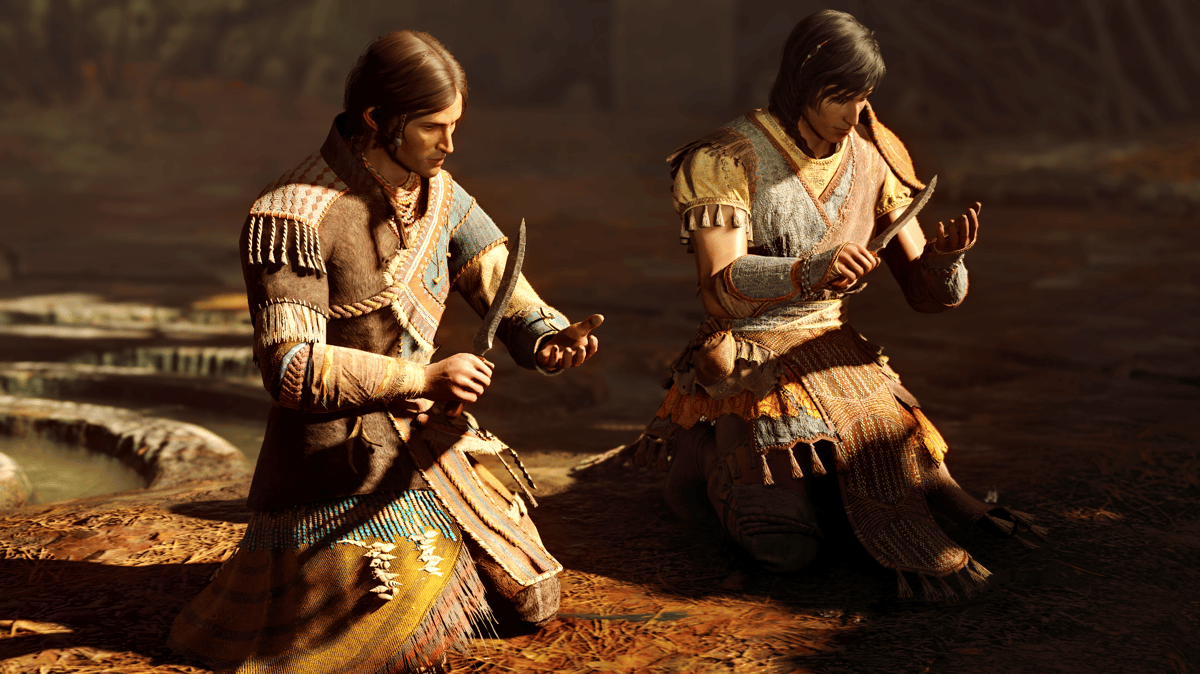 Picture of GreedFall II: The Dying World - Early Access