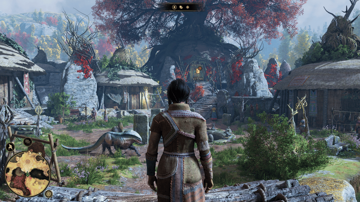 Picture of GreedFall II: The Dying World - Early Access